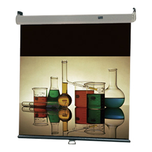 Draper Luma 2 Manual Projection Screen