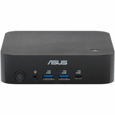 ASUS EXPERTCENTER PN54-S1 FULL SYSTEM MINI PC WITH AMD RYZENTM 7