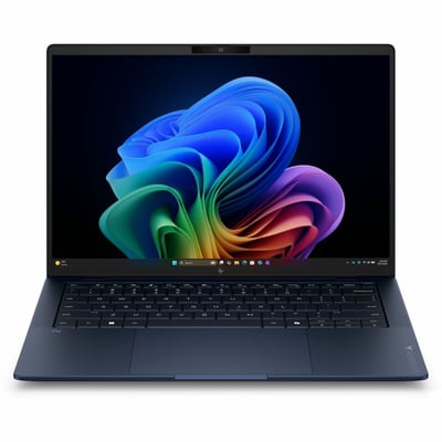 SMART BUY ELITEBOOK X G2I 14 AI X7 358H 14 32GB/1T LTE 5G PC