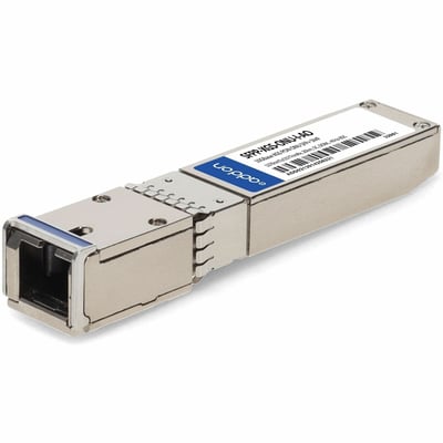 AddOn MSA and TAA 10GBase-XGS PON ONU SFP+ Transceiver (SMF, 1270nmTx/1577nmRx, 20km, SC, DOM, -40 to 85C)