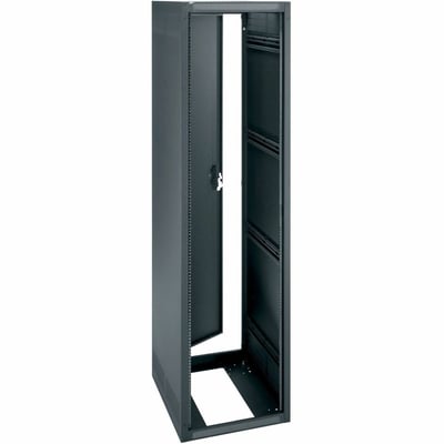 Middle Atlantic ERK Series 35RU AV Floor Standing Rack - 25in Depth Floor Standing Cabinet