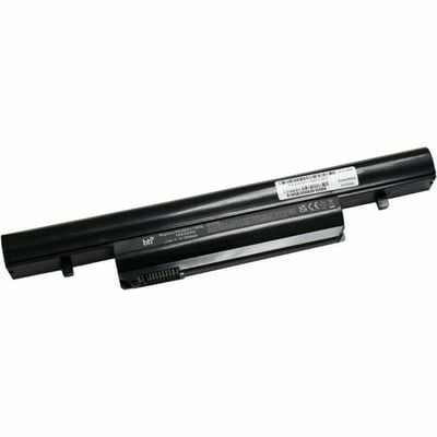 BTI PA3905U-1BRS-BTI 10.8V 48WHR LI-ION BATTERY PA3905U-1BRS, PABAS245 DYNABOOK R751, DYNABOOK R752, SATELLITE PRO R850-13Q, R850-143, R850-16H, R850-19D, R850-19H, SATELLITE R850, R850-127, R850-12G, R850-169, TECRA R850, R850 PT520A-01T003, R850 R850