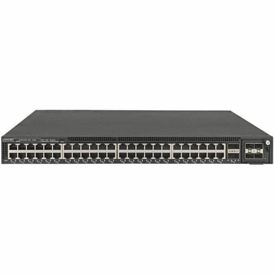 ICX 7550 48-PORT 10/100/1000 MBPS WITH 2-PORTS 40 GBPS UPLINK/STACK QSFP+, MODUL