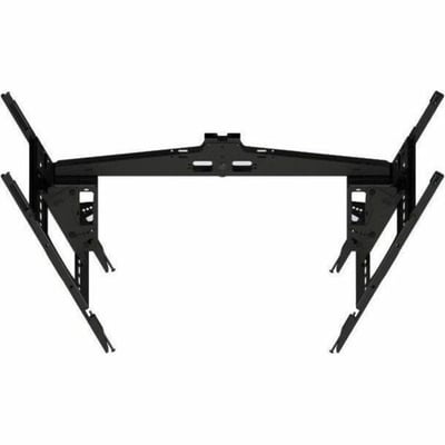 ULTRA TILT PORTRAIT CEILING MNT FOR DISPLAYS UP TO 75IN AND 200LBS