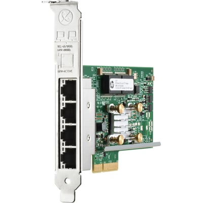 HP ETHERNET 1GB 4-PORT 331T ADAPTER