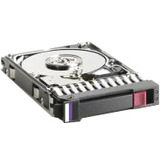 HPE 4 TB Hard Drive - 3.5" Internal - SAS (6Gb/s SAS)