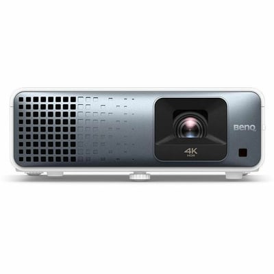 3200AL 4K LASER PROJECTOR WHITE4KUHD3840X2160