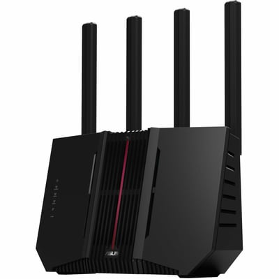BE9700 TRI-BAND WIFI 7 ROUTER 320MHZ BW  4096-QAM MLO AIMESH