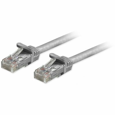 Comprehensive Cat.6a UTP Patch Network Cable