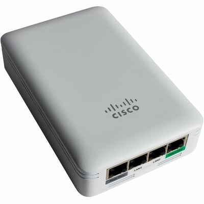 CISCO AIRONET MOBILITY EXPRESS 1815W SERIES REMANUFACTURED