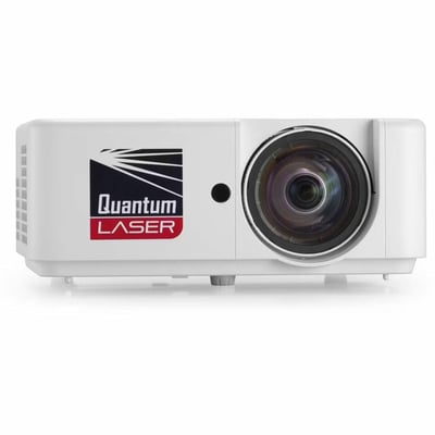 INFOCUS MULTIMEDIA PROJECTOR P128 NEMESIS II WXGA IN1026ST
