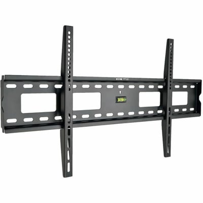 Tripp Lite by Eaton Display TV LCD Wall Monitor Mount Fixed 45" to 85" TVs / Monitors / Flat-Screens