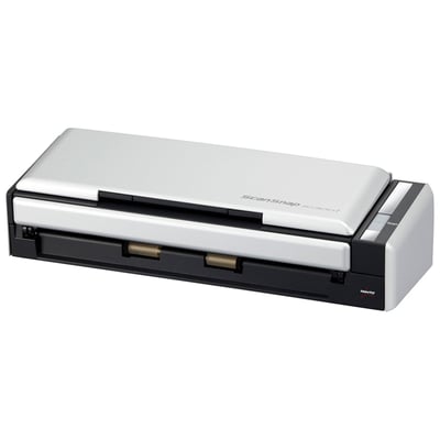 KIT SCANSNAP S1300I SF CLR 600D USB 2.0 A4 DUPL SCANNER NON