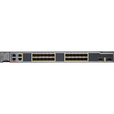 Cisco ME 3600X-24FS Ethernet Access Switch