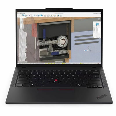 THINKPAD P14S AMD G6 RYZEN AI 5 PRO 340 2G 1 16GB 512GB SSD