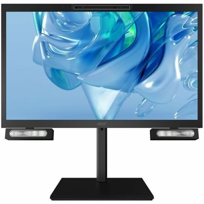 27IN LCD - 3D 3840X2160 1000:1 SPATILLBS VIEW PRO 2.1HDMI BLCK 5MS