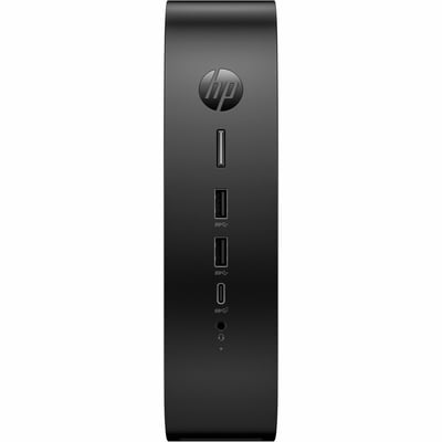 HP Elite t755 Thin Client Ryzen Embedded V2546 Hexa-core (6 Core) 3 GHz - TAA Compliant