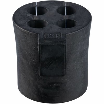 CABLE ENTRY GROMMET 4-LINE ME