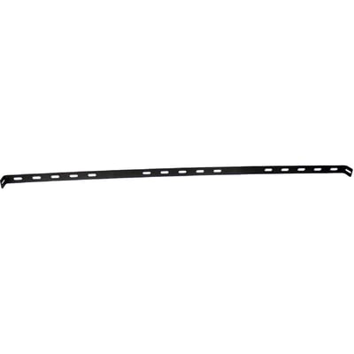Vertiv Geist Mounting Bracket for PDU - Black
