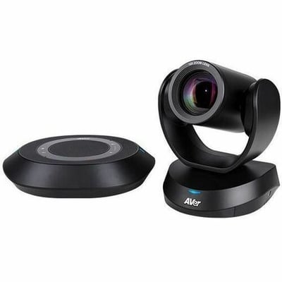 VC520 PRO3 CONFERENCE CAMERA AND SPEAKERPHONE SYSTEM