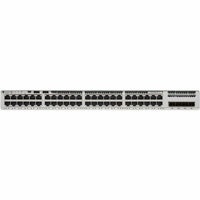 CATALYST 9200L 48-PORT DATA ONLY, 4 X 1G, NW-A, SPARE