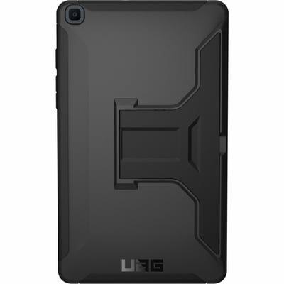 Urban Armor Gear Scout Series Samsung Galaxy Tab A 8.4" Case - Black / Scout