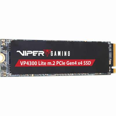 PATRIOT VP4300 LITE 2TB M.2 2280 PCIE GEN4 X4 SSD
