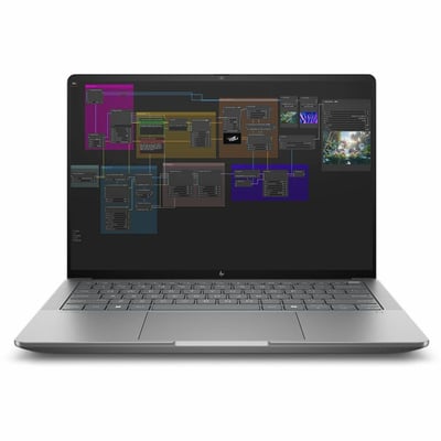 SMART BUY ZBOOK ULTRA 14 G1A RYZEN AI MAX+ PRO395 14 128GB/2T PC