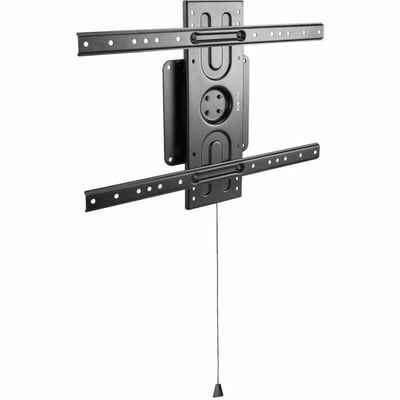 Tripp Lite by Eaton Portrait/Landscape Rotating TV Wall Mount for 37" to 80" Curved or Flat-Screen Displays