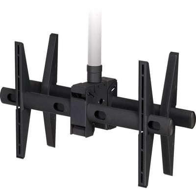 Premier Mounts ECM-3763D Back-to-Back Ceiling Mount