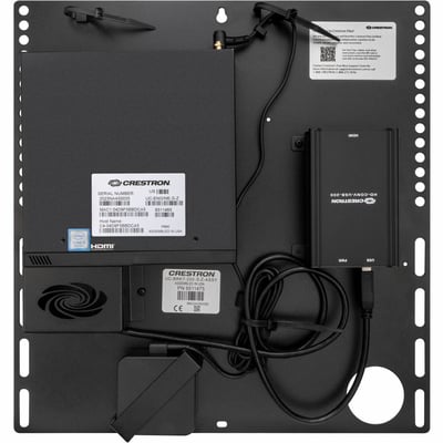 UC-ENGINE-BRKT-Z-UPGRD CRESTRON FLEX ROOM UPGRADE SOLUTION