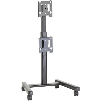 Chief M-Series 30-50" Dual Vertical Display - Black