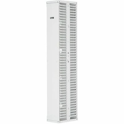 PR2 VERT MGR+DOORS 10IN X 8FT F