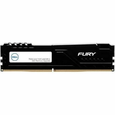 Dell Memory Upgrade - 16 GB - 1Rx8 DDR5 UDIMM 5600 MT/s XMP