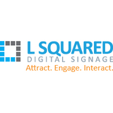 L Squared Digital Signage M70q Digital Signage Appliance