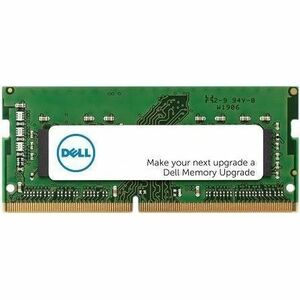 Dell Memory Upgrade - 32 GB - 2Rx8 DDR5 SODIMM 5600 MT/s