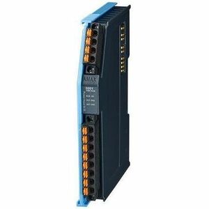 2-CH POWER INPUT WITH 4-CH DI ETHERCAT M