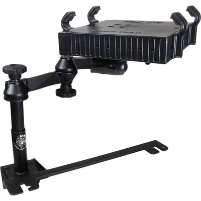 RAM Mounts No-Drill Vehicle Mount for Notebook, GPS