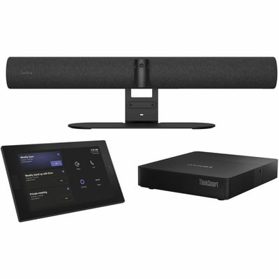PANACAST 50 ROOM SYSTEM2 USB P50 US  LEN US CHGR-B