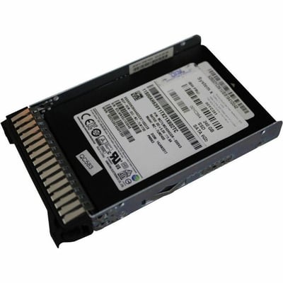 LENOVO 240GB 6G 2.5INCH SATA SSD REFURB