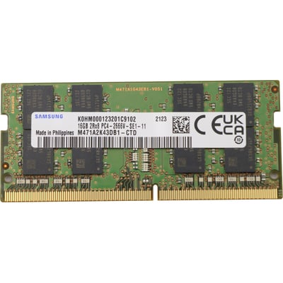 Lenovo 16GB DDR4 SDRAM Memory Module