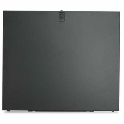 APC by Schneider Electric NetShelter SX 48U 1200mm Deep Split Side Panels White Qty 2