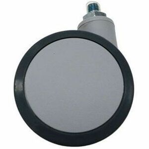 Capsa Healthcare M38/M38e Non-Locking Caster - 4-inch - New Style
