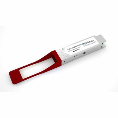100GBASE-ER4 QSFP28 TRANSCEIVER SMF LC 40KM 1295-1309NM