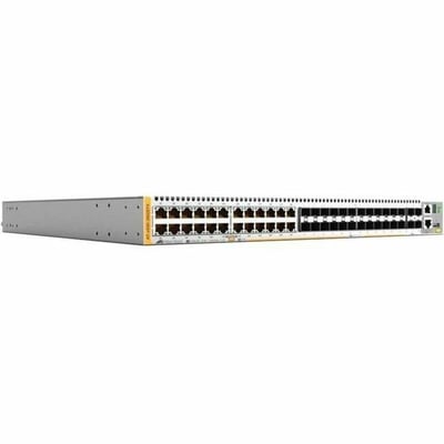 JITC 1GB 24 COMBO SFP SLOT X 24 SFP/SFP SLOTS X 4 CONSOLE PORT X 1