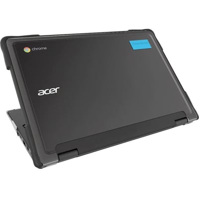 SLIMTECH ACER CB SPIN 511 R752 BLK TECHSHELL CERTIFIED BASIC