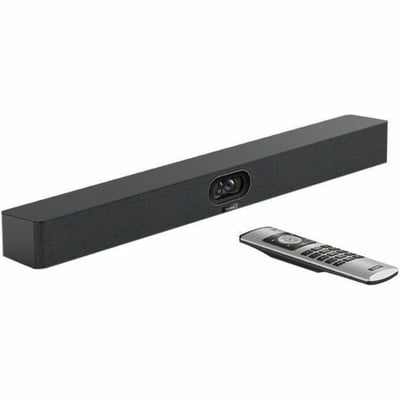 1206675 LEADING PLATFORM COLLABORATION BAR FOR SMALL TO MEDIUM ROOMS