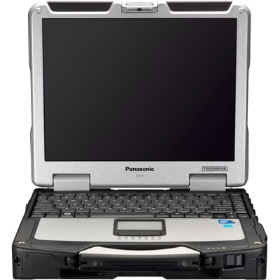Panasonic TOUGHBOOK CF-31 CF-311T024VM 13.1" Touchscreen Rugged Notebook - XGA - Intel Core i5 5th Gen i5-5300U - vPro Technology - 8 GB - 500 GB HDD