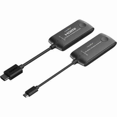 TRUEREACH TR10 HDMI EXTENDER 4K60HZ USB-C HDMI EXTENDER