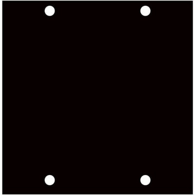 SINGLE UCP BLANK PNL